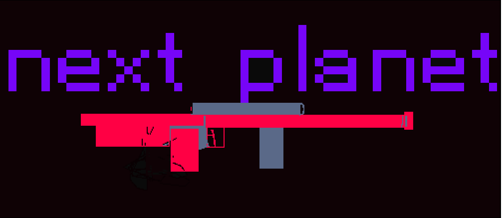 next planet