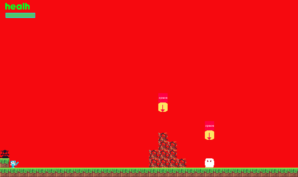 New Game