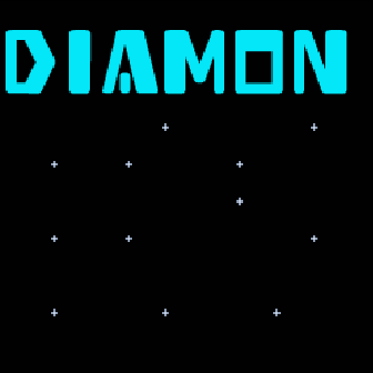 diamond