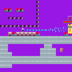 MUGMAN game