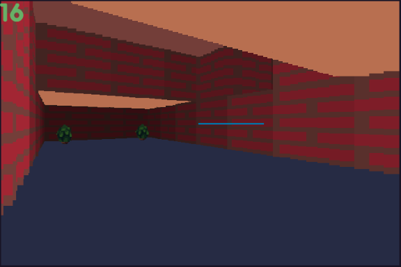 3D Engine 4