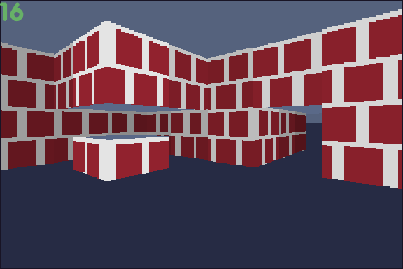 DOOM ENGINE