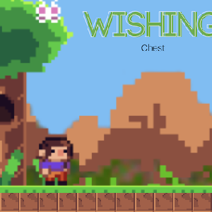 The Wishing Chest