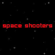 space shooters