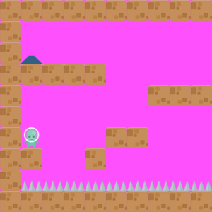 find the treasure