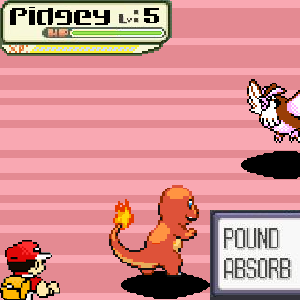 Pokemon