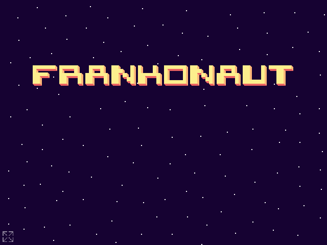 Copy of FRANKONAUT