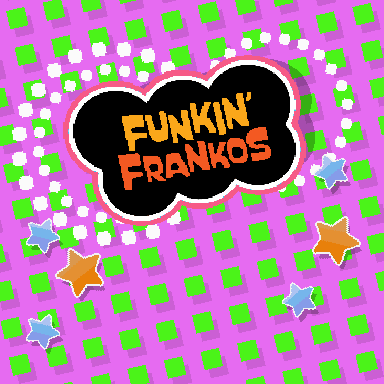 Copy of Funkin Frankos