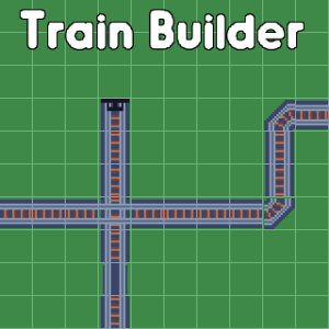 Train Builder