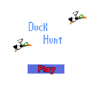 Duckhunt123