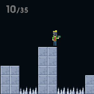 space shooter