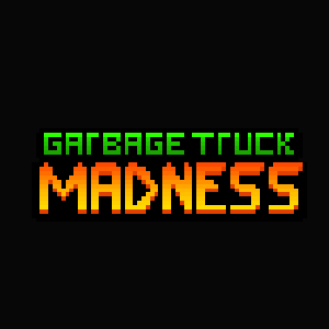 Copy of Garbage Truck Madness