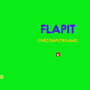 flap it!