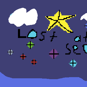 Lost at Sea 2