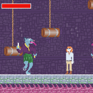 Dungeon Corp.