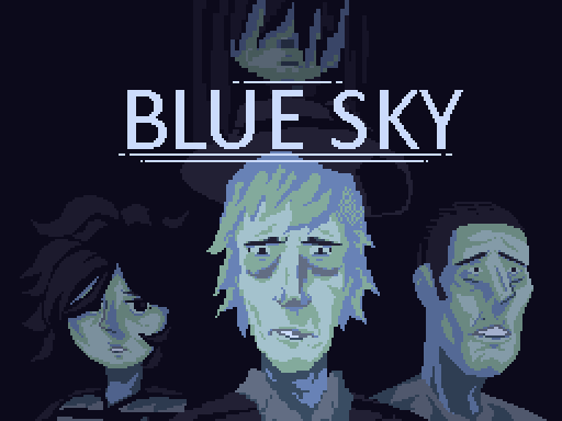 BLUE SKY [Indev]