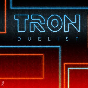 TRON: Duelist