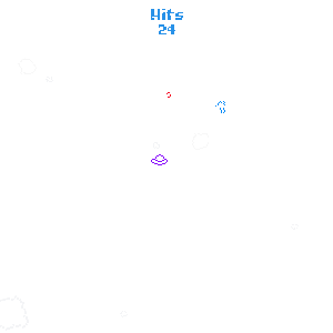 Asteroids
