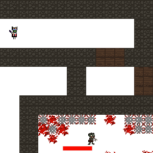 Swordking Zombies