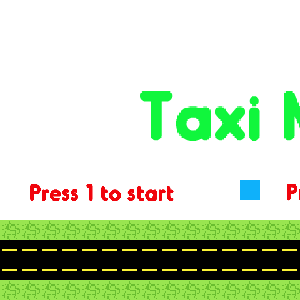 Taxi Maniac