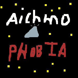 Aichmophobia