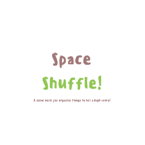 Space Shuffle!