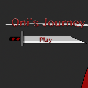 Oni's Journey