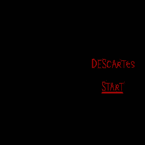 Copy of Descartés