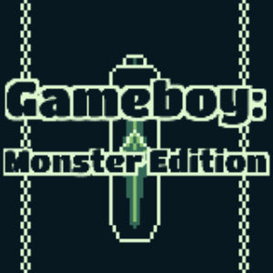 Gameboy: Monster Edition