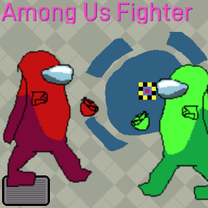 Sussus Amogus Fighting Game