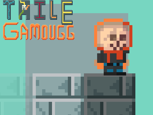 tile gaming 3:skleton (WIP)
