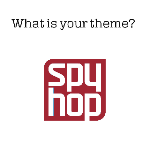 What Is Your Theme?