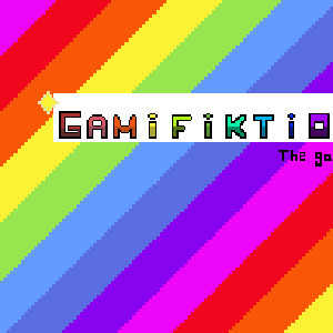 GamifiKtion, the Game