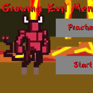 Growing Evil