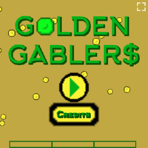 Golden Gamblers