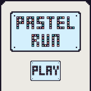 Pastel Run