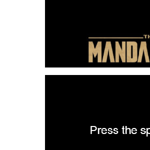 The Mandalorian