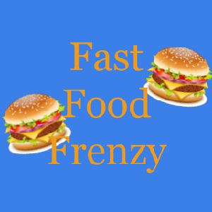 BPA 2020 - 2021 : Fast Food Frenzy