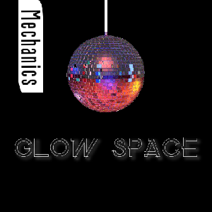 Glow-Space