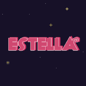 Estella And the Four Foods of Existence