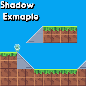 Shadow Example