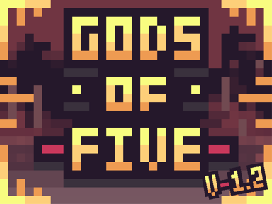 Gods of Five