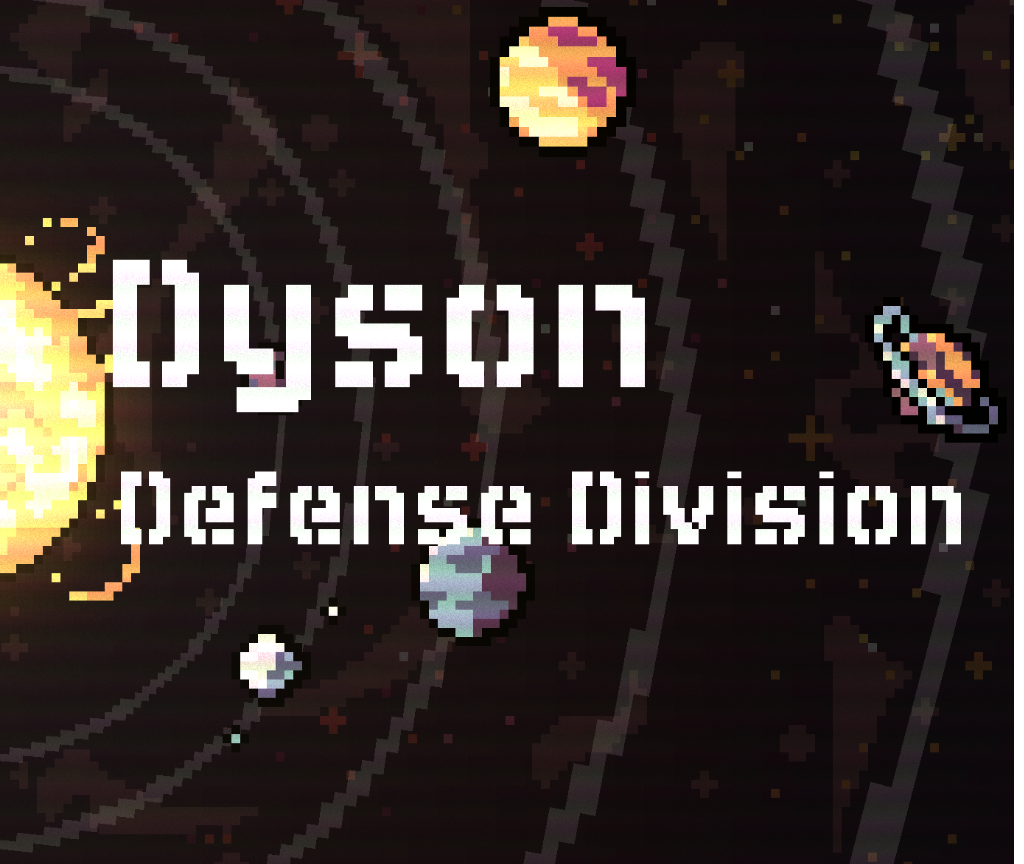 Dyson Defense Division