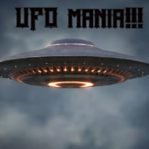 UFO mania