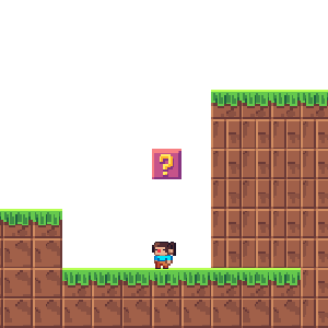 Hooman Platformer Thingy