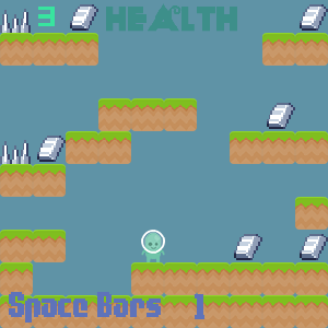 Space Adventure (Tutorial)