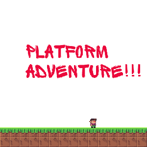 Platform Adventure