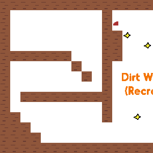 Dirt World (Recreated)