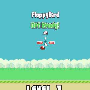 Flappy Bird