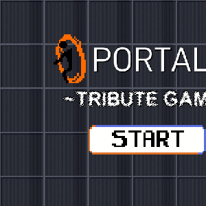 Copy of Portal ~TRIBUTE GAME~